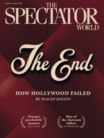 The Spectator World